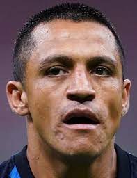 Последние твиты от alexis sánchez (@alexis_sanchez). Alexis Sanchez Spielerprofil 21 22 Transfermarkt