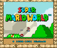 Snes Super Famicom Games Online In Your Web Browser Free Super Mario World Super Nintendo Super Mario Toys
