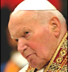 Pope's 'living will' wants life support to the end