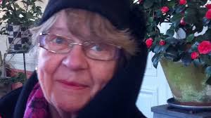 Minnesord om Gunilla Andersson Fridolin