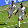 Watch raheem sterling score england's first goal at euro 2020 against croatia sending nation into meltdown. 1