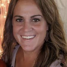 Ann Dorrell's Instagram, Twitter & Facebook