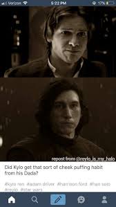 You Just Know Adam Has Watched This And Taken It All On Board Annoying Little Genius That He Is Star Wars Humor Star Wars Memes Star Wars Fandom