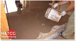 I am looking at a floor leveler (custome levelquik extended setting) since i am not real speedy. How To Level A Floor With A Self Leveling Compound