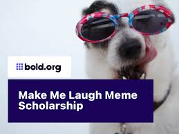 Use #ilovesydney, #lovensw or tag @sydney to give us permission to feature on our social channels. Make Me Laugh Meme Scholarship Bold Org