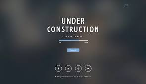 Launching a website is a long process. Coming Soon Website Templates Landing Pages Wix Com