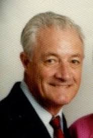 William Sampson O'Brien Obituary September 1, 2012