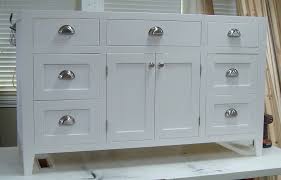 48 Inch Vanity Spaces Farmhouse With 48 Inch Bathroom Vanity Home And Living Ideas 48 Inch Bathroom Vanity Bathroom Vanity Designs Traditional Bathroom