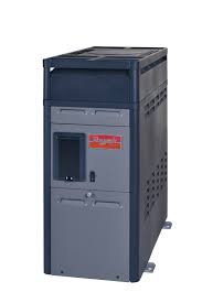 The heat exchanger has had to be replaced twice in the past 12 months because of water leakage due to corrosion. Raypak Above Ground Pool Spa Heater 156a
