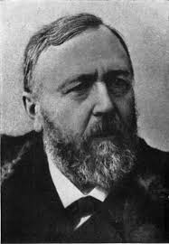 RICHARD VON KRAFFT-EBING