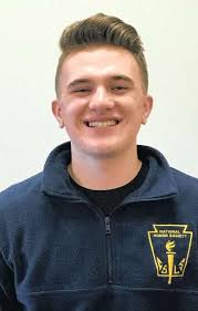 Honorable mentions: Fox Valley Academic Team, 2016-2017