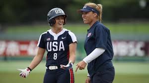 Teams interested in the 2021 state tournaments usa softball of sd women's division 1,3 & 4,5 east state slowpitch. Wbsc World Baseball Softball Confederation