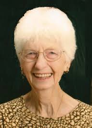 Obituary for Marjorie R. Kappel