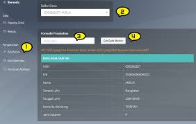 Jika sudah selesai di upload makan data. Cara Edit Nisn Siswa Di Verval Pd New 2020 Terbaru Beritapppk Com