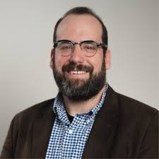 On my way back from a quick trip to NJ for The ASCII Group event.