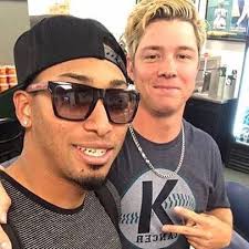 Los Gigantes de Carolina