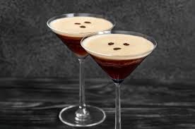 Check spelling or type a new query. Premium Photo Espresso Martini Cocktails Garnished With Coffee Beans