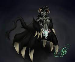 Pin On Monster Girls