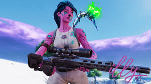 I am pink ghoul trooper my friends are purple skull trooper zombie peely decaying dribbler aerial assault trooper renegade raider recon expert and black . Pink Ghoul Trooper With Image By Zyian2010
