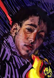 Mary (After The Thing)