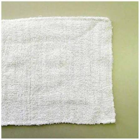 雑巾 雑巾一番 20×30cm 10枚 BW-10 プラテック｜PLATEC 通販 | ビックカメラ.com【送料無料 ※一部対象外あり】