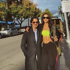 Bárbara de regil (@barbara_deregil212) en tiktok | 65.6m me gusta. Fernando Quien Habria Llamado Naquita A Barbara De Regil Y Se Caso Con Ella La Neta Noticias