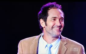 Darren Percival lights up The Voice