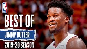 Jimmy butler iii (born september 14, 1989) is an american professional basketball player for the miami heat of the national basketball association (nba). Best Of Jimmy Butler 2019 20 Nba Season Youtube