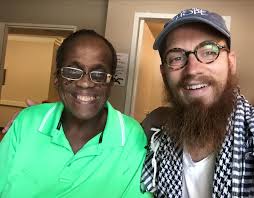 Healing: A Visit And Conversation With The Rev. Dr. Garth Baker-Fletcher