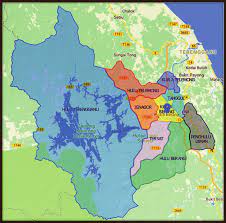 Kerja terkini lembaga pemasaran pertanian persekutuan. The Hulu Terengganu District Map Source District And Land Office Of Download Scientific Diagram