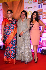 Checkout in which serial were smriti irani & ram kapoor together in this video. I Was Rejected As Not Fit For Tv Smriti Irani India New England News