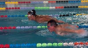 Pendant Les Vacances De Noel Les Horaires Pour La Piscine Le Pays Malouin