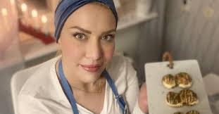 Maria har gjort årets saffranshit