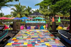 Maybe you would like to learn more about one of these? Coconut Island Carita Pandeglang Cheap Booking At Tiket Com