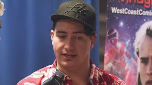 Interview with actor Jacob Buber of Ancient Warriors