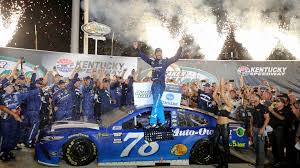 The absolute best satellite channel guide you will ever find for dish network is right here. What Channel Is The Nascar Race At Kentucky Speedway On Lexington Herald Leader