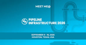 6th Annual Pipeline Infrastructure USA 2026