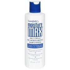 Lustrasilk Moisture Max Megamoist Oil Moisturizing Hair Lotion 8ounce Bottles Pack Of 6 Read More Reviews Of The Product Hair Lotion Moisturize Hair Lotion