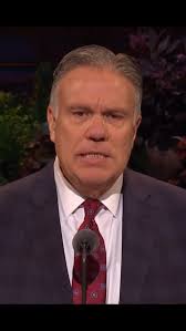 You were born to change the world #lds #generalconference #hi5live