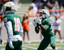 Florida A&M University football spring game