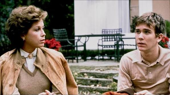 Official Trailer ORDINARY PEOPLE (1980, Donald Sutherland, Mary Tyler  Moore, Timothy Hutton)