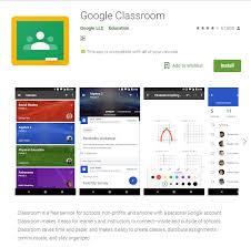 Google Classroom Google Classroom For Students Google Classroom App Techsog Google Classroom App Google Classroom Google Classroom For Students