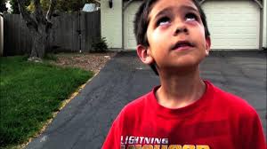 Short Film: How an Angel Saved My Life (Re-Enactment of True Story)