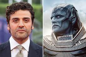 Check spelling or type a new query. Oscar Isaac Admits X Men Apocalypse Was Excruciating Indiewire