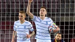 Играе във висшата лига на украйна и винаги е играл на топ нивото на. Barselona Dinamo Kiev Obzor I Schet Matcha 4 Noyabrya 2020