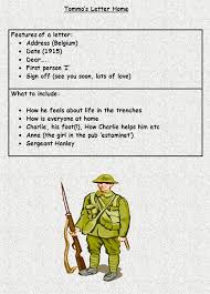 Private Peaceful By Michael Morpurgo Tommo S Letter Home Michael Morpurgo Essay Examples Writing Workshop