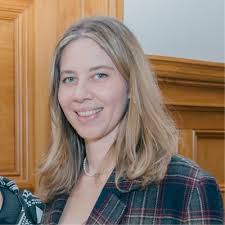 Thrilled to have embarked