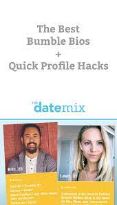 It differs from the bumble app in. The Best Bumble Bios Quick Profile Hacks Best Bumble Bios Bumble Dating Good Bios