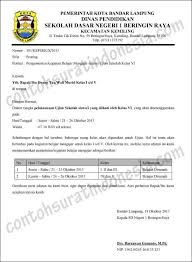 Untuk surat undangan kegiatan rapat dari instansi sekolah berikut kami akan menampilkan dalam bentuk surat undangan rapat yang ditujukan bagi wali murid. Contoh Surat Resmi Undangan Untuk Wali Murid Download Kumpulan Gambar