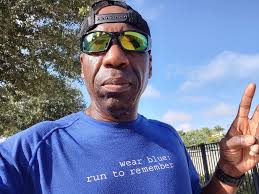 Honoring fallen soldiers and their families